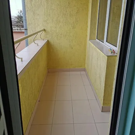 Bright And Spacy Apartment In The Center Of Sofia * Sofia