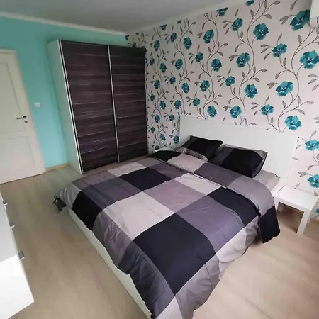 Bright And Spacy Apartment In The Center Of Sofia Apartment *