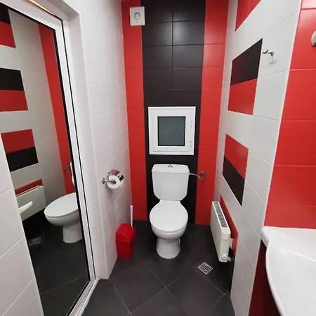 Bright And Spacy Apartment In The Center Of Sofia