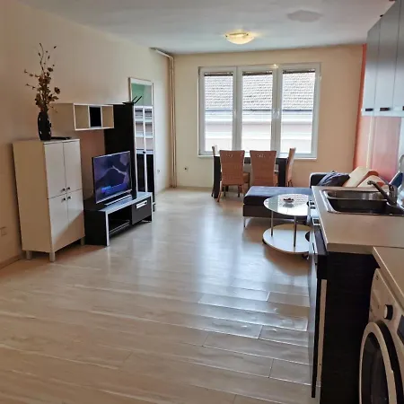 Bright And Spacy Apartment In The Center Of Sofia Apartment Sofia